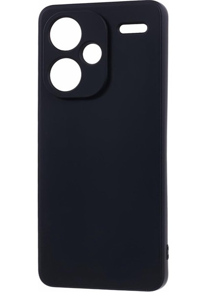 Redmi Note 13 Pro+ 5g Tpu Telefon Kapağı (Yurt Dışından)