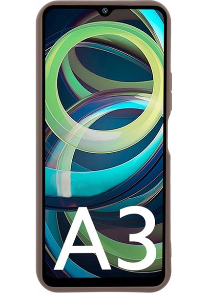 Redmi A3 4g / Poco C61 4g Hassas Kesikler Çizilmez Tpu Telefon Kapağı (Yurt Dışından) fiyatları