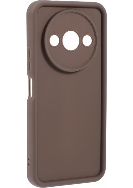 Redmi A3 4g / Poco C61 4g Hassas Kesikler Çizilmez Tpu Telefon Kapağı (Yurt Dışından) modelleri