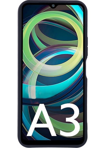 Redmi A3 4g / Poco C61 4g Hassas Kesikler Çizilmez Tpu Telefon Kapağı (Yurt Dışından) fiyatları