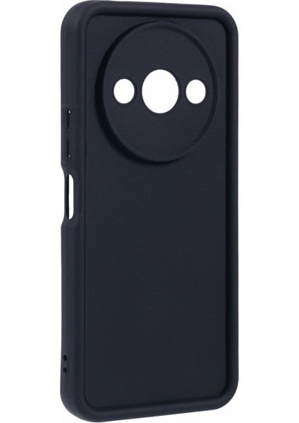 Redmi A3 4g / Poco C61 4g Hassas Kesikler Çizilmez Tpu Telefon Kapağı (Yurt Dışından) modelleri