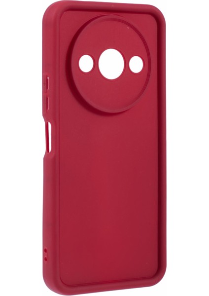 Redmi A3 4g / Poco C61 4g Hassas Kesikler Çizilmez Tpu Telefon Kapağı (Yurt Dışından) modelleri