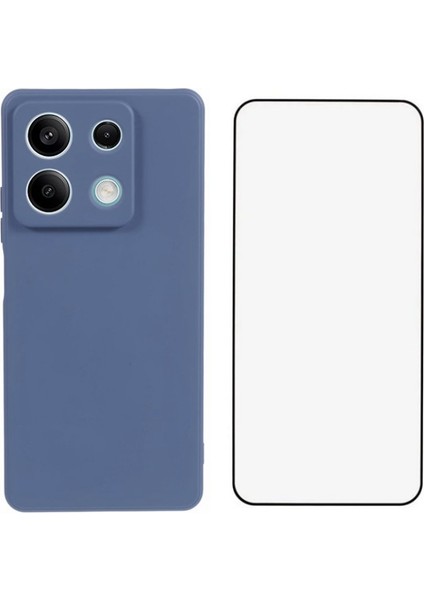 Redmi Note 13 Pro 5g Tpu Telefon Kapağı (Yurt Dışından)