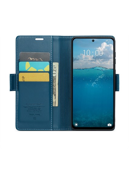 Redmi 13 / Note 13R 5g Parlak Standlı Telefon Kapağı (Yurt Dışından) fiyatları