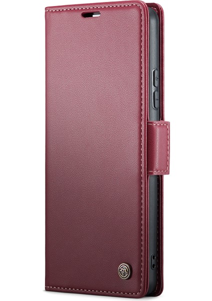 Redmi 13 / Note 13R 5g Parlak Standlı Telefon Kapağı (Yurt Dışından) fırsatları