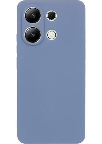 Redmi Note 13 4g Tpu Telefon Kapağı (Yurt Dışından)
