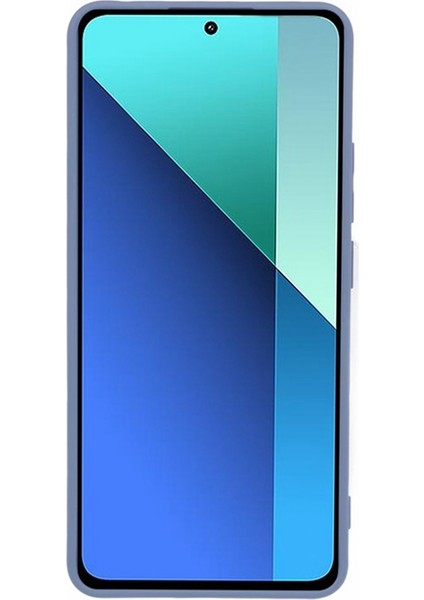 Redmi Note 13 4g Tpu Telefon Kapağı (Yurt Dışından)