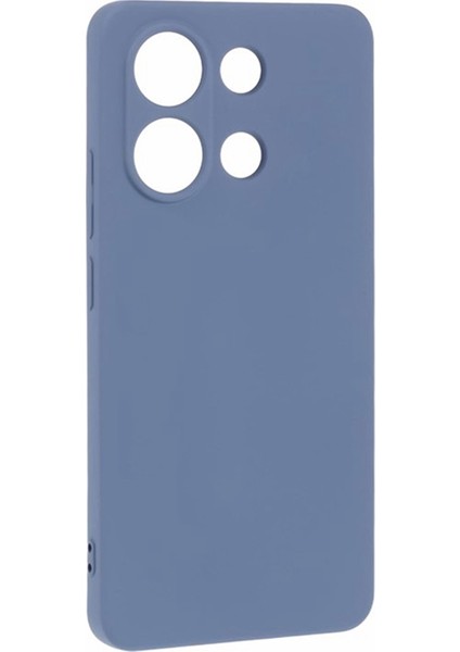 Redmi Note 13 4g Tpu Telefon Kapağı (Yurt Dışından)