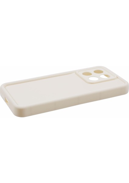 Xiaomi Poco X6 Pro 5g Esnek Tpu Koruyucu Telefon Kapağı (Yurt Dışından)