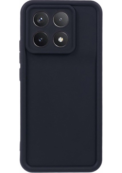 Xiaomi Poco X6 Pro 5g Esnek Tpu Koruyucu Telefon Kapağı (Yurt Dışından)