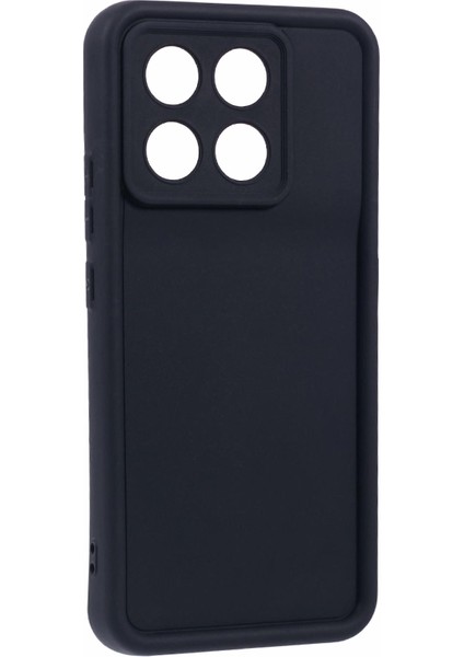 Xiaomi Poco X6 Pro 5g Esnek Tpu Koruyucu Telefon Kapağı (Yurt Dışından)