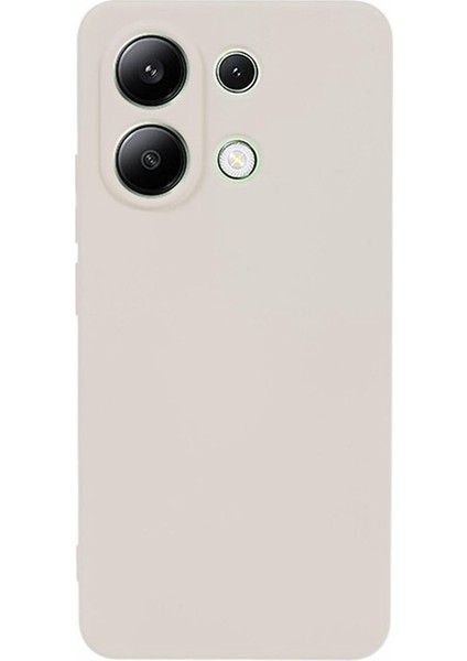 Redmi Note 13 4g Tpu Telefon Kapağı (Yurt Dışından)