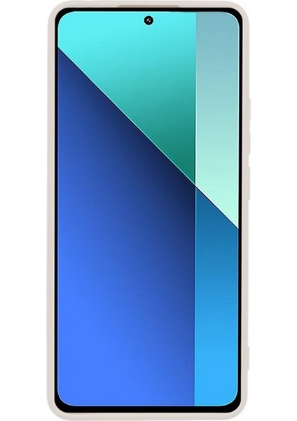 Redmi Note 13 4g Tpu Telefon Kapağı (Yurt Dışından)