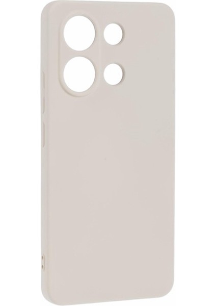Redmi Note 13 4g Tpu Telefon Kapağı (Yurt Dışından)