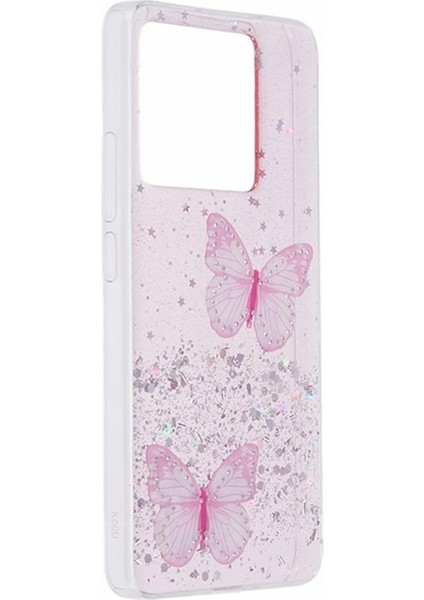 Xiaomi 13T / 13T Pro Kılıf Tpu Telefon Kapağı (Yurt Dışından) fırsatları