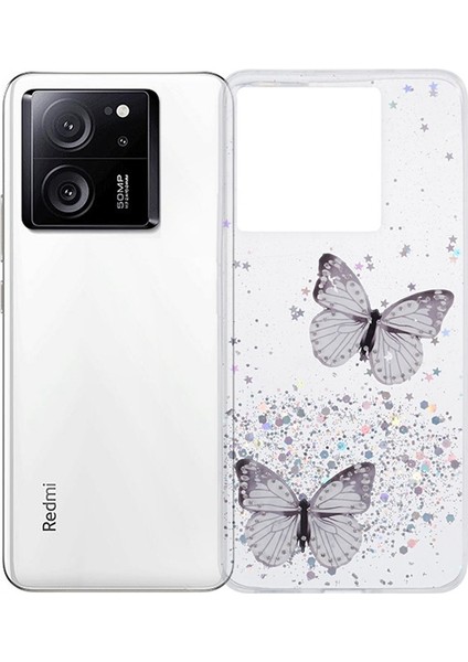 Xiaomi 13T / 13T Pro Kılıf Tpu Telefon Kapağı (Yurt Dışından) fiyatları