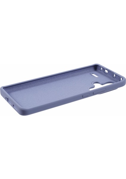 Redmi Note 13 Pro+ 5g Sıvı Silikon Damla Korumalı Kapak (Yurt Dışından)