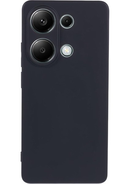 Redmi Note 13 Pro 4g / Poco M6 Pro 4g Tpu Telefon Kabuğu (Yurt Dışından) fiyatları