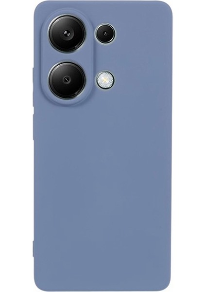 Redmi Note 13 Pro 4g / Poco M6 Pro 4g Tpu Telefon Kabuğu (Yurt Dışından) fiyatları