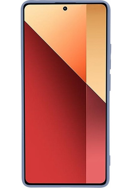 Redmi Note 13 Pro 4g / Poco M6 Pro 4g Tpu Telefon Kabuğu (Yurt Dışından) modelleri