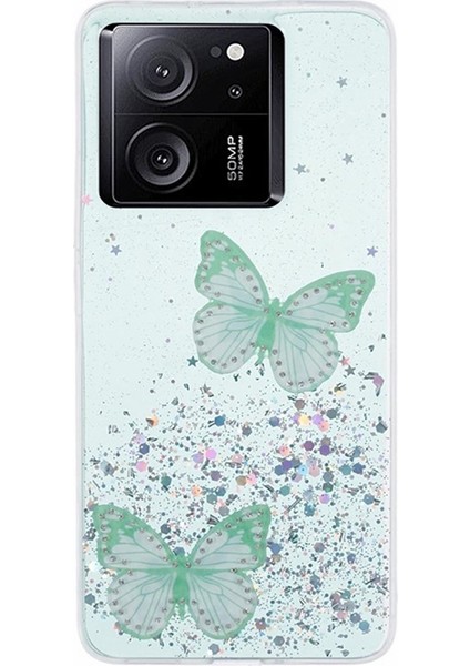 Xiaomi 13T / 13T Pro Kılıf Tpu Telefon Kapağı (Yurt Dışından) fiyatları