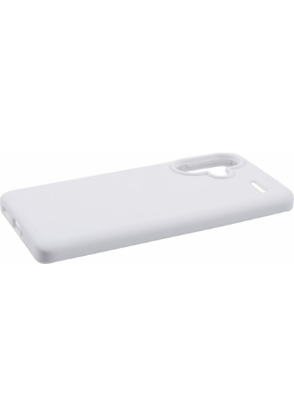 Redmi Note 13 Pro+ 5g Sıvı Silikon Damla Korumalı Kapak (Yurt Dışından)