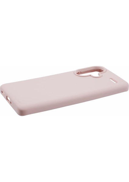 Redmi Note 13 Pro+ 5g Sıvı Silikon Damla Korumalı Kapak (Yurt Dışından)