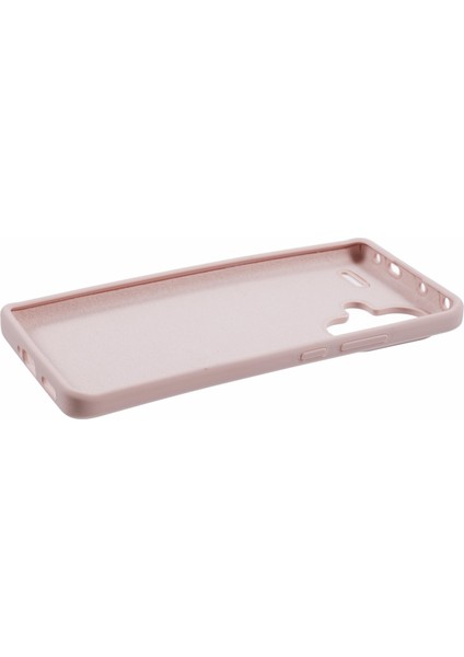 Redmi Note 13 Pro+ 5g Sıvı Silikon Damla Korumalı Kapak (Yurt Dışından)