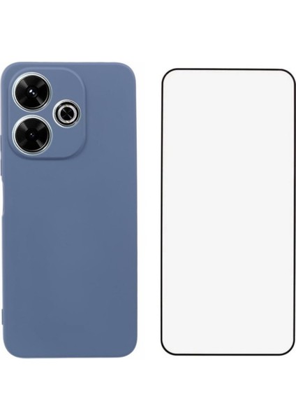 Redmi 13 Yumuşak Astar Tpu Kapak (Yurt Dışından)