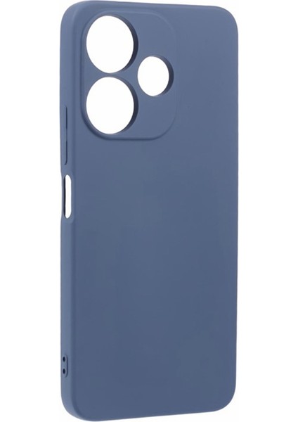 Redmi 13 Yumuşak Astar Tpu Kapak (Yurt Dışından) modelleri