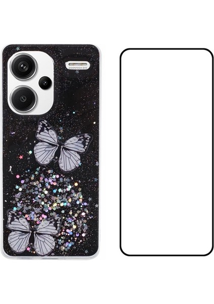Redmi Note 13 Pro+ 5g Tpu Telefon Kapağı (Yurt Dışından)