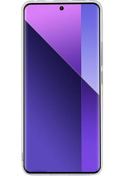 Redmi Note 13 Pro+ 5g Tpu Telefon Kapağı (Yurt Dışından)