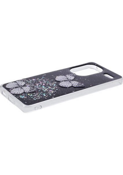 Redmi Note 13 Pro+ 5g Tpu Telefon Kapağı (Yurt Dışından)