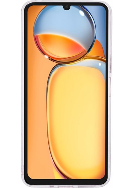 Redmi 13R 5g / 13C / Poco C65 4g / M6 5g Pvc Tpu Telefon Kapağı (Yurt Dışından) modelleri
