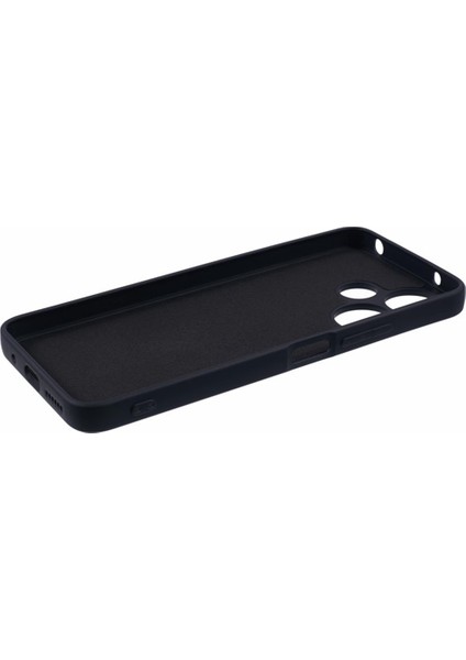 Redmi 13 Yumuşak Astar Tpu Kapak (Yurt Dışından) fırsatları