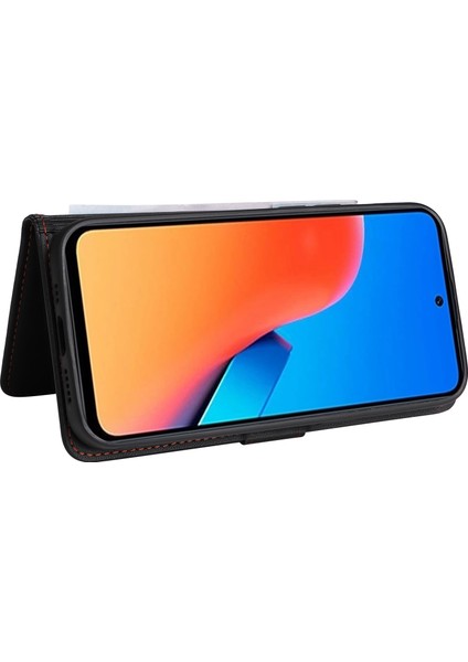 Redmi 12 4g Darbeye Dayanıklı Deri Telefon Kılıfı (Yurt Dışından) fırsatları