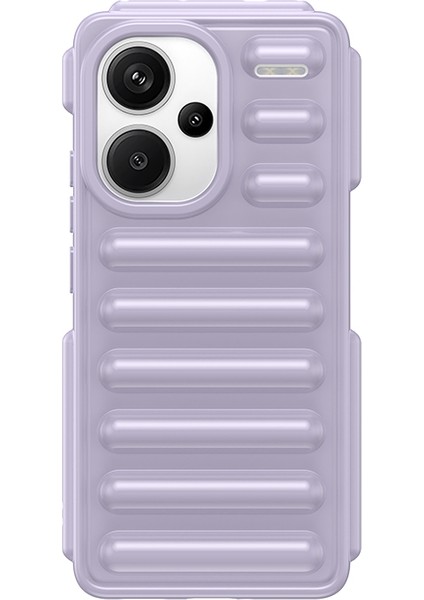 Redmi Note 13 Pro+ 5g Tpu Telefon Kapağı (Yurt Dışından)