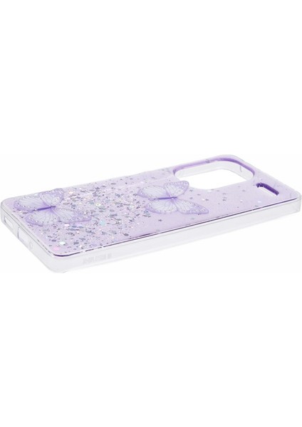 Redmi Note 13 Pro+ 5g Tpu Telefon Kapağı (Yurt Dışından)