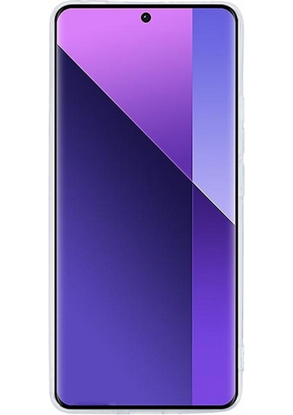 Redmi Note 13 Pro+ 5g Tpu Telefon Kapağı (Yurt Dışından)
