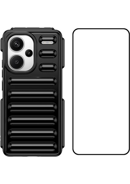 Redmi Note 13 Pro+ 5g Tpu Telefon Kapağı (Yurt Dışından)