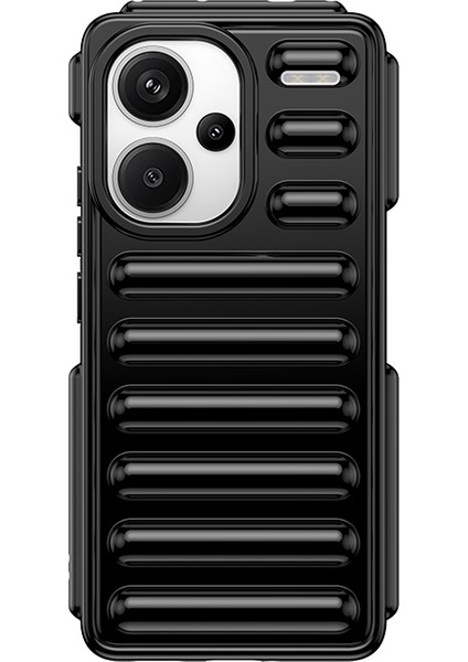 Redmi Note 13 Pro+ 5g Tpu Telefon Kapağı (Yurt Dışından)
