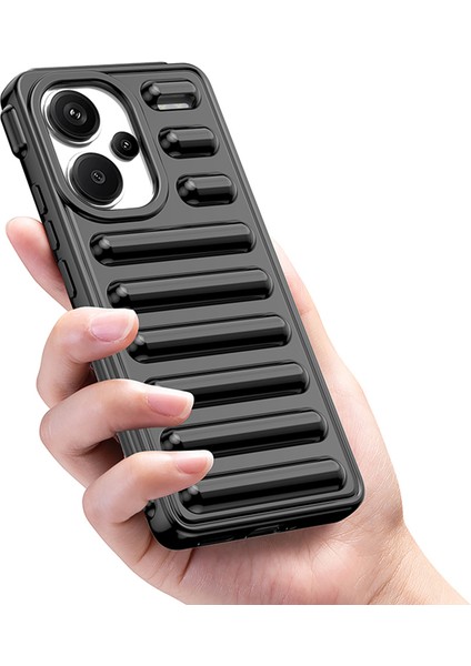 Redmi Note 13 Pro+ 5g Tpu Telefon Kapağı (Yurt Dışından)