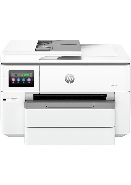 Officejet Pro 9730 Enkli Inkjet Mfp Fakslı A3 Yazıcı