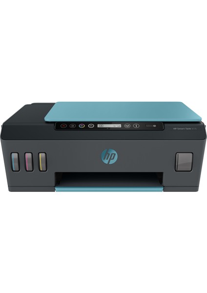 Hp Smart Tank 513 Wireless All In One Yazıcı 9JF88A