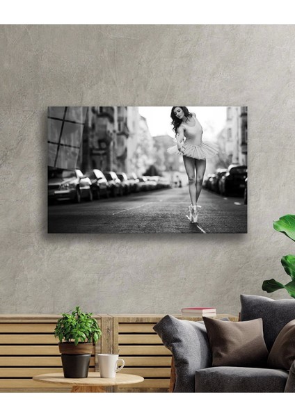 Teknoo- Siyah Beyaz Insan Fotoğrafları Kadın Cam Tablo fiyatları