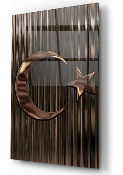 Teknoo- Bayrak Cam Tablo fiyatları