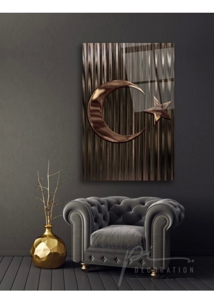 Teknoo- Bayrak Cam Tablo modelleri