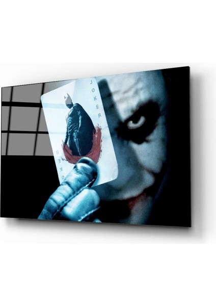 Teknoo- Joker Cam Tablo