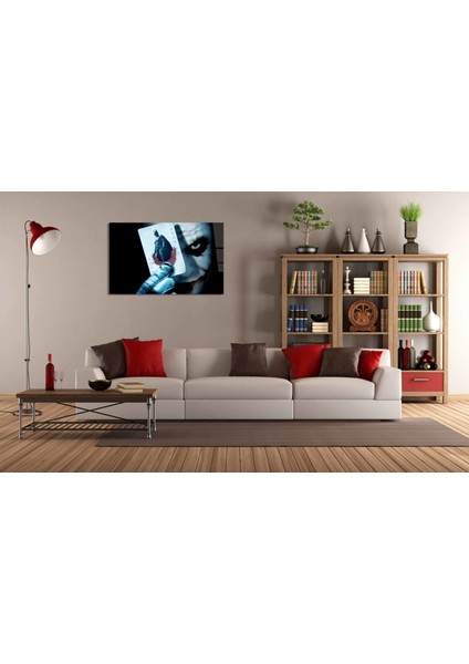 Teknoo- Joker Cam Tablo modelleri