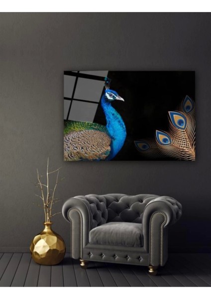 Teknoo- Tavuskuşu Cam Tablo modelleri